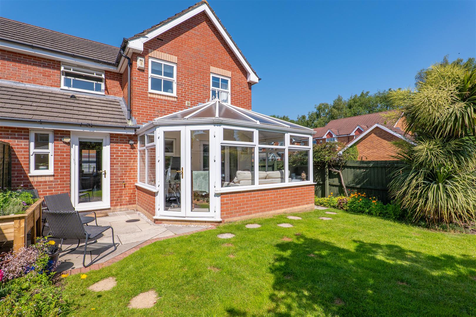 3 bed property in Belfry Close, Chorley